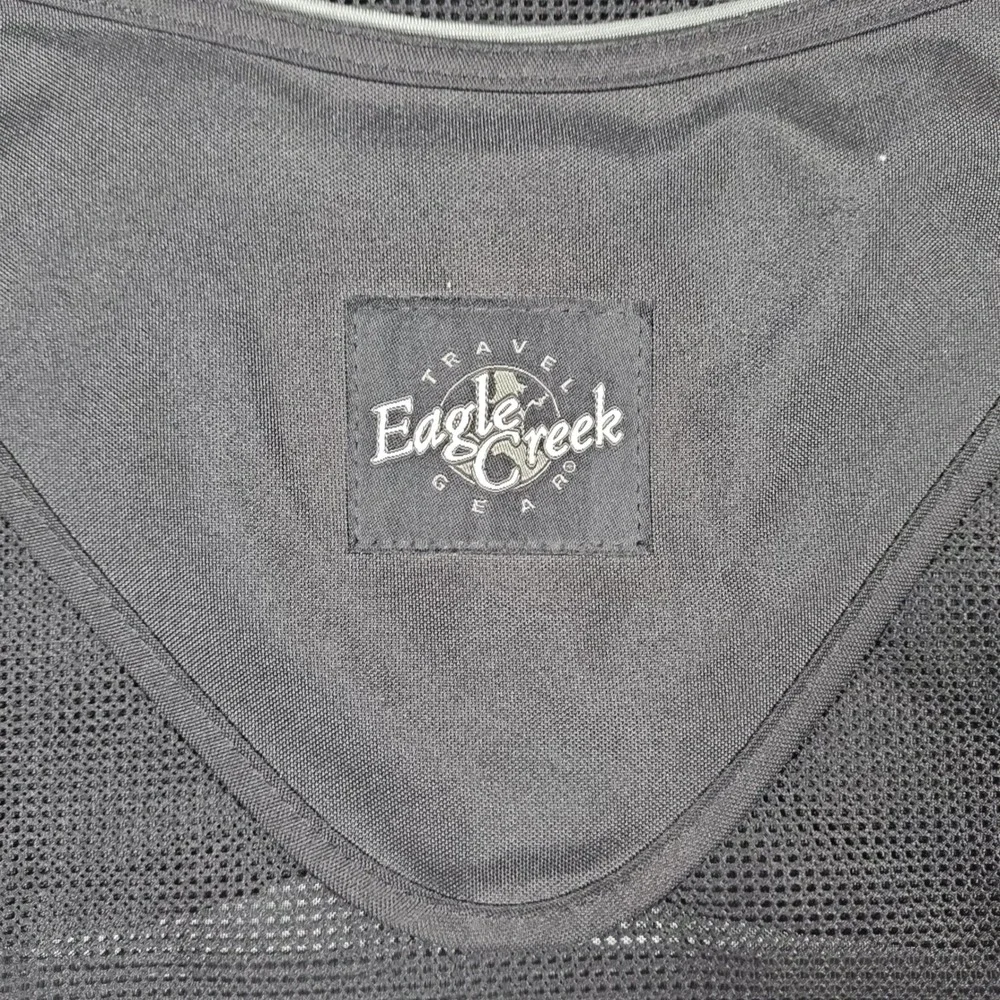 Eagle Creek gently used
